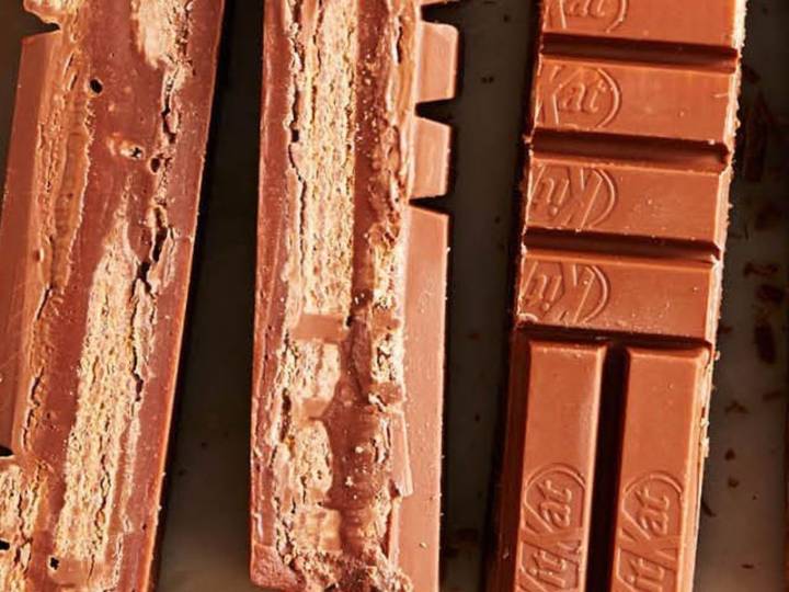 Best Xmas fudge recipe of all time revealed