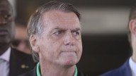 Bolsonaro dijo que abrió su tobillera durante un "colapso nervioso" con "alucinaciones"