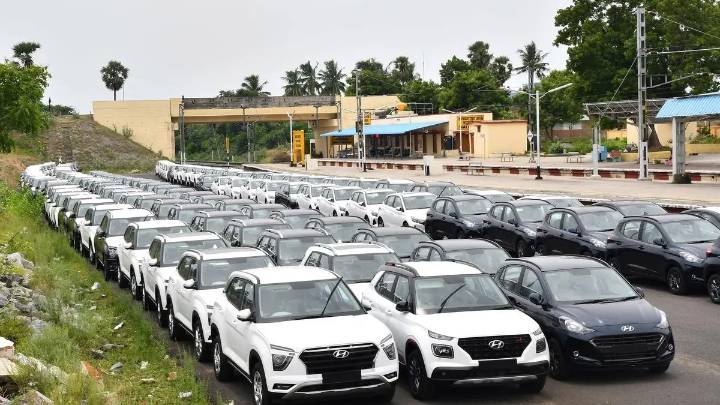 Festival season lights up the automotive sector