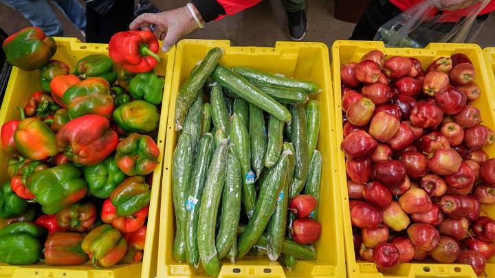 SNAP benefits remain on hold for 2M Illinoisans despite court rulings, agency says