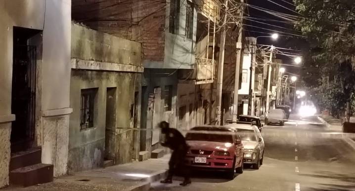 Detonan explosivo en vivienda de abogado en Miraflores|Las Imperdibles de Correo (PODCAST)