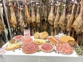 El cerdo ibérico y la dehesa protagonizan la XIX Feria Agroganadera de Villanueva de los Castillejos
