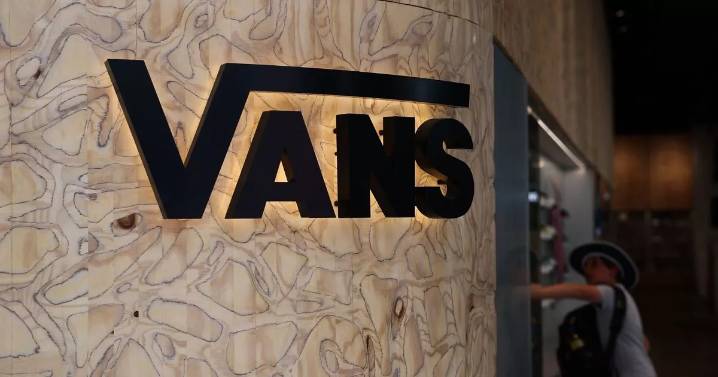 'Everyday wear and no sore feet' - classic Vans are 53% off