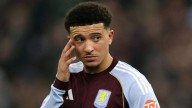 How Jadon Sancho's Aston Villa loan turned sour