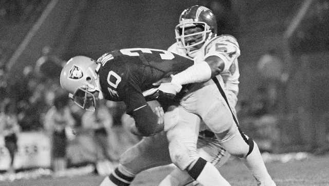 Alabama football legend and three-time All-American Woodrow Lowe dies at 71