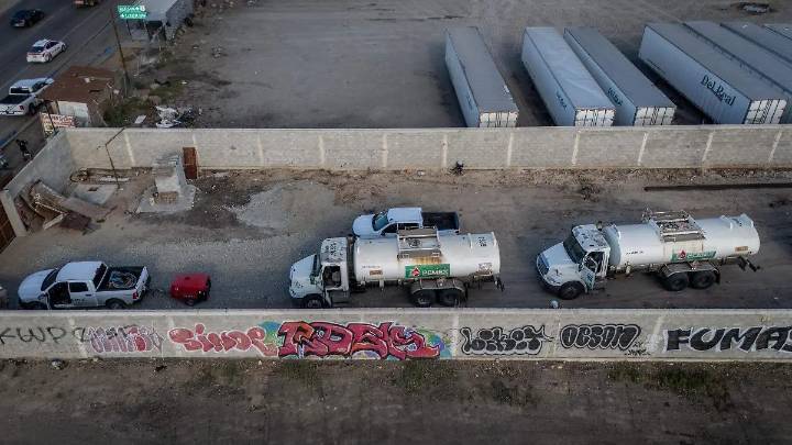 Huachicol, el motor de la violencia en México: InSight Crime