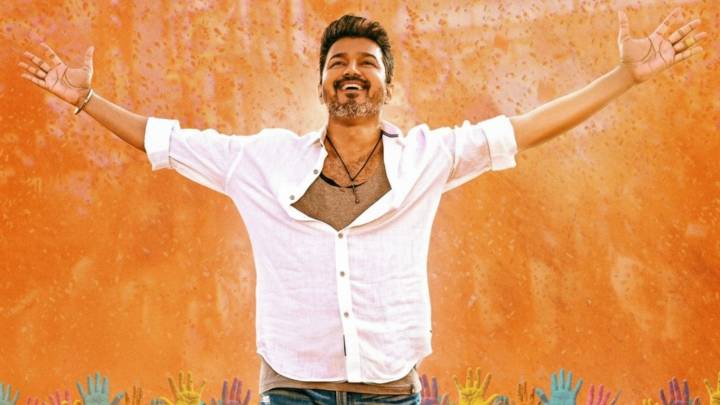 Jana Nayagan sets trade abuzz: Vijay's film nears Rs 400 crore in pre