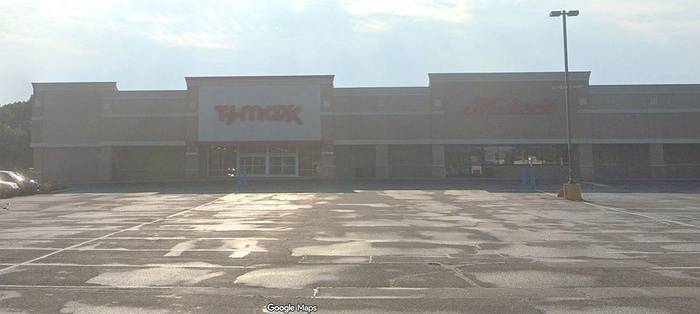 Man Arrested for Inappropriately Touching Three Children at T.J. Maxx