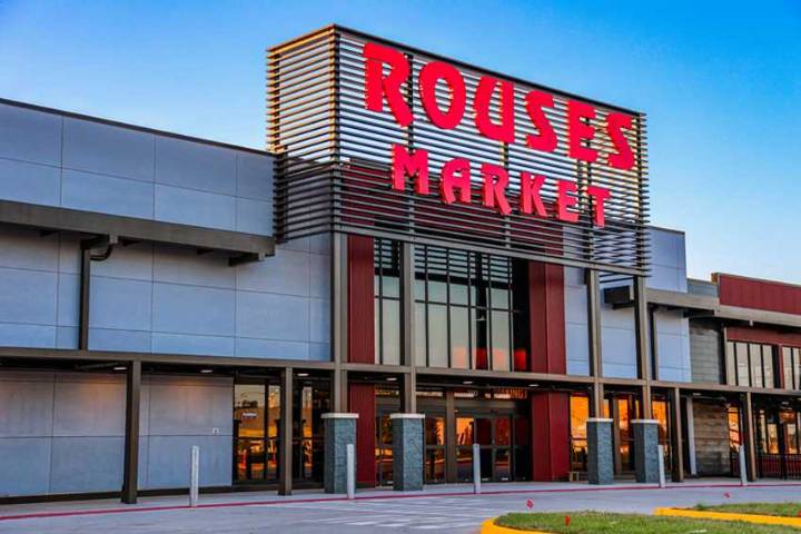 Rouses Markets to acquire 10 Winn-Dixie stores in Louisiana, Mississippi