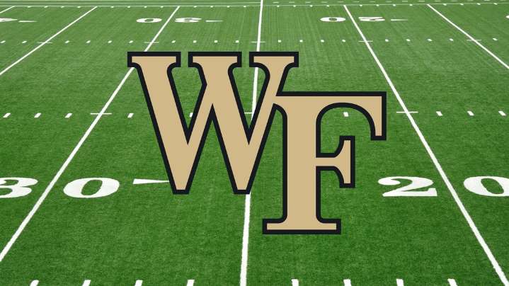 Wake Forest keeps No. 12 Virginia out of end zone in 16