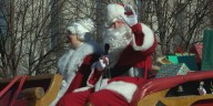 For almost 140 years, families attend Peoria’s Santa Claus Parade to start holiday season