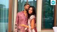Mahieka Sharma finally reacts to engagement rumours with Hardik Pandya