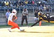 UAPB falls one defensive stop short