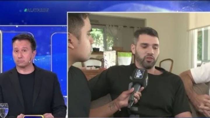 John Fort apuntó contra su tío: "No terminó el secundario; dejen de glorificarlo como gran empresario"