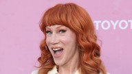 Kathy Griffin reveals six-figure cost of third facelift