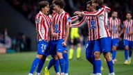 La multa económica que la UEFA ha impuesto al Atlético de Madrid por racismo