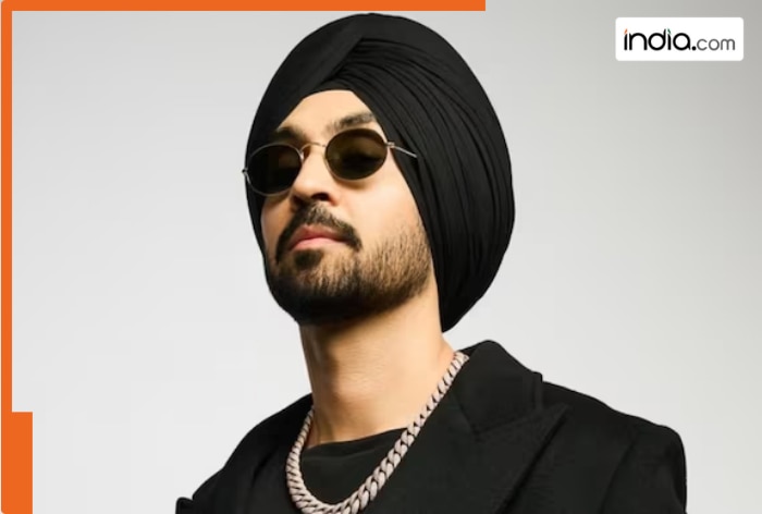Bad news for Diljit Dosanjh as he faces another threat from...