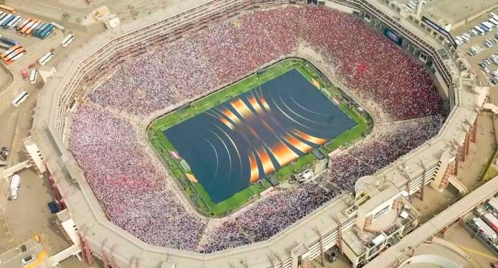 Lima vive la final de la Copa Libertadores: Cómo llegar al estadio, objetos prohibidos y el despliegue de seguridad durante el día | final Copa Libertadores | Estadio Monumental