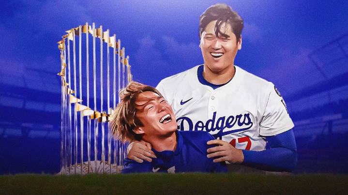 ClutchPoints’ 2025 MLB Power Rankings, Vol. 33: Offseason needs for each team