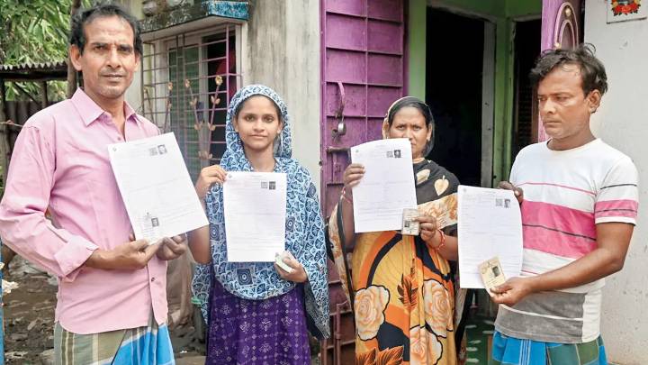 Election Commission begins Phase 2 of voters’ list revision