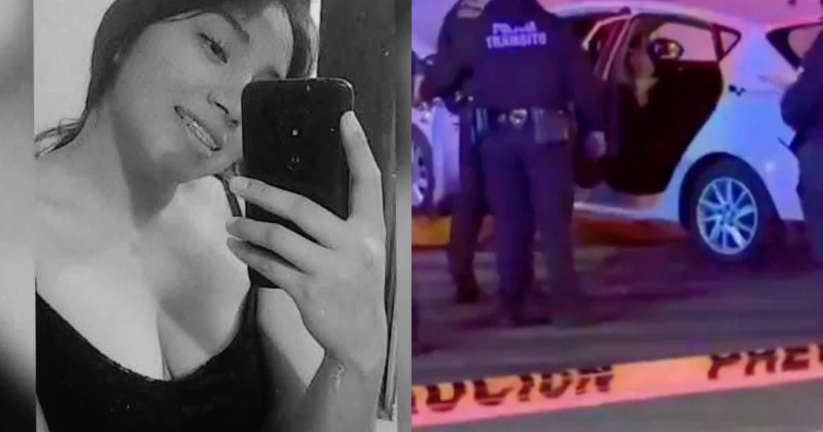 Muere estudiante de la BUAP tras choque fatal en Tehuacán; supuestamente huía del alcoholímetro