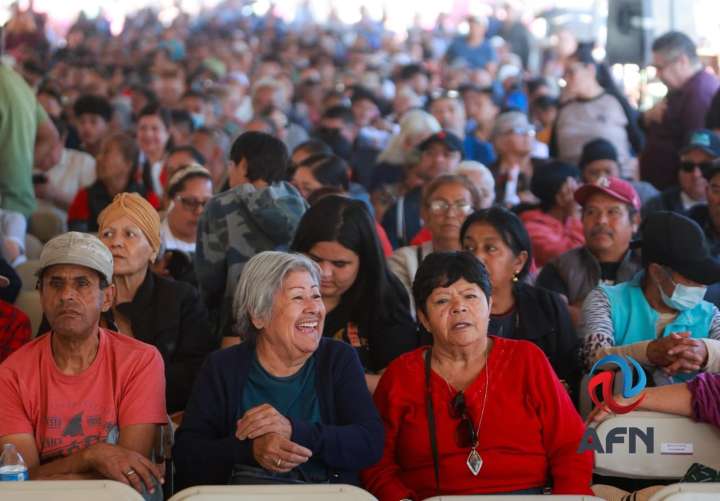 Gobierno de BC apoyó más de mil 500 emprendimientos de mujeres y personas mayores