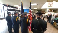 Veterans Day commemorated in Sullivan County (VIDEO)