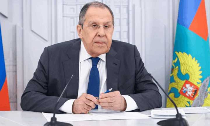 Serguéi Lavrov: «Acciones contra Venezuela no conducirán a nada bueno»