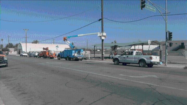 'Please come back to me': Witnesses talk about suspected DUI crash that killed 8