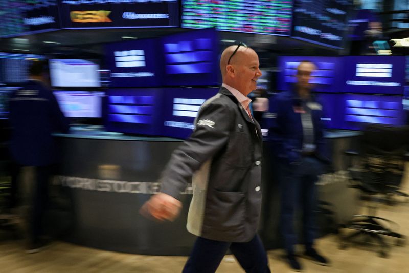 Equities rise modestly, US bond yields dip with government reopen, interest rates in focus