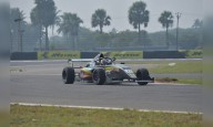 Dhruvh Goswami bags LGB Formula 4 title, JK Tyre National Racing Championship wraps up with multiple new winners