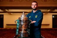 ‘It suits us as a group’ – Cork City’s away form ‘tragic’ but Fiacre Kelleher says pressure is off for FAI Cup final