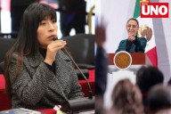 México defiende asilo a Betssy Chávez y acusa discriminación contra Castillo