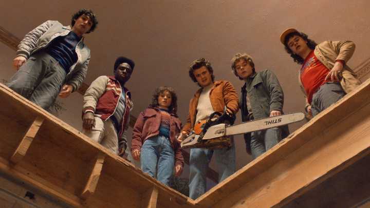 Stranger Things Review: Season 5A Delivers Exactly What You Came For