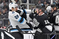 Kings vs. Sharks LIVE STREAM (11/20/25): Watch NHL online