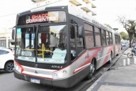 ATENCIÓN! El servicio Chaco-Corrientes podría suspender choferes ante la crisis