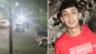 Erick Omar: Revelan Nuevo Video de Agresión de Policías a Joven que Salió a Pasear a su Perro