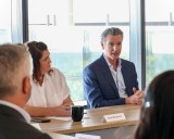 Gavin Newsom’s former chief of staff arrested by FBI in corruption probe