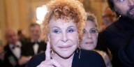 Murió Ornella Vanoni, una de las voces más influyentes de la música italiana