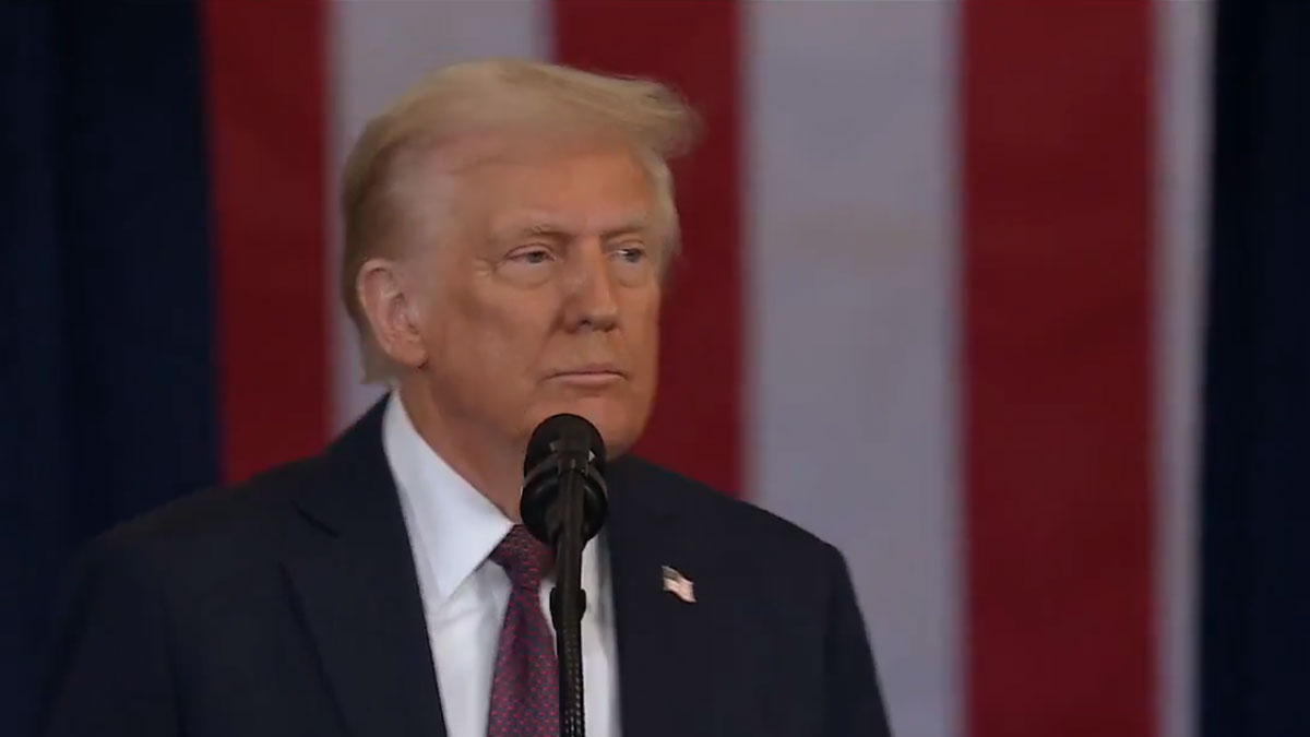 La terminante declaración de Donald Trump sobre Nicolás Maduro