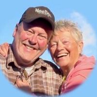 Gary and Sue Wilken are 2025 Distinguished Citizens