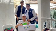 Cámara de Comercio fortalece cultura conciliatoria entre adultos mayores