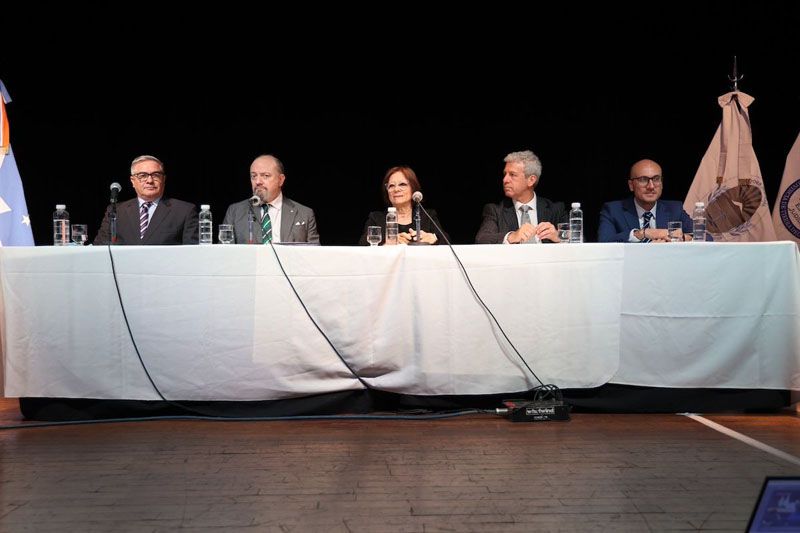 Articulación judicial contra la violencia de género