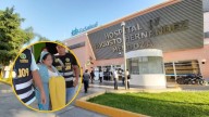Aparece bebé que fue sustraído del hospital Augusto Hernández de Ica [VIDEO]