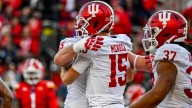 What we learned from Indiana football’s win over Maryland