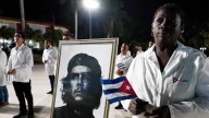 Cuba: Health Under Sanction