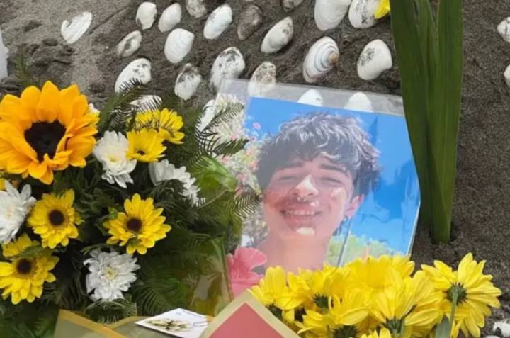 Triste final: hallaron el cuerpo del adolescente argentino que había desaparecido en Chile