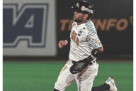 Alexi Amarista: el pequeño gigante de los 800 hits en la pelota venezolana
