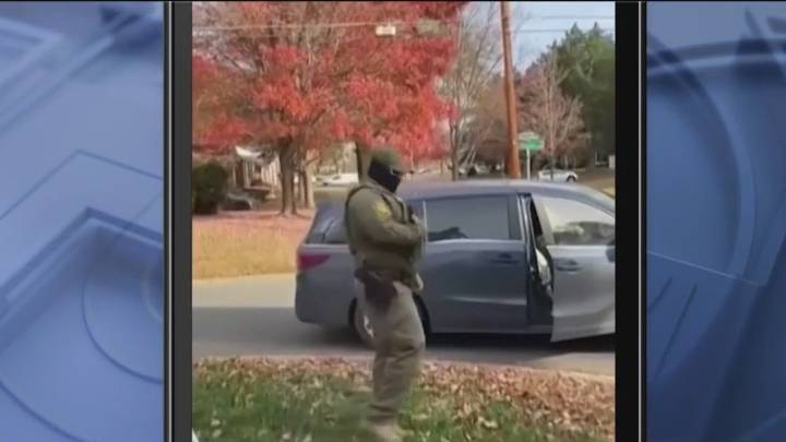 Evanston Mayor Daniel Biss shares concerns, advise as Charlotte faces similar ICE crackdowns