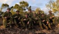 Australia's Best Take on Premier Patrolling Test | Soldier Systems Daily Soldier Systems Daily